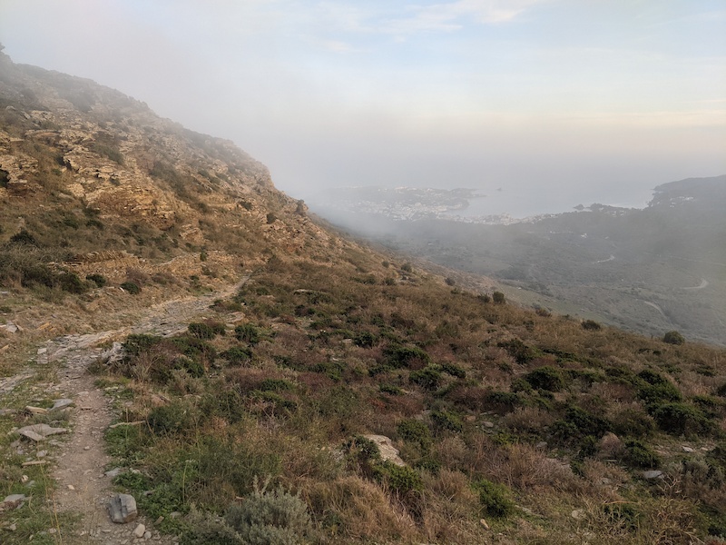 Bufadors A Cadaques Multi Trail Figueres Trailforks bufadors-a-cadaques-multi-trail-figueres-trailforks