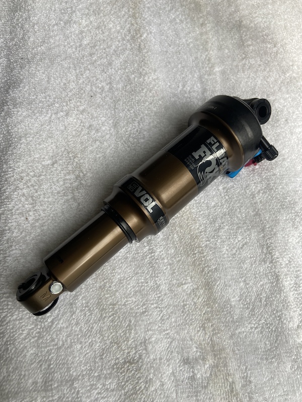 Fox Float Factory Dps Evol For Sale