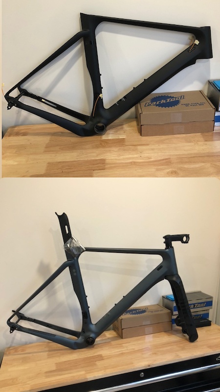 rondo frameset