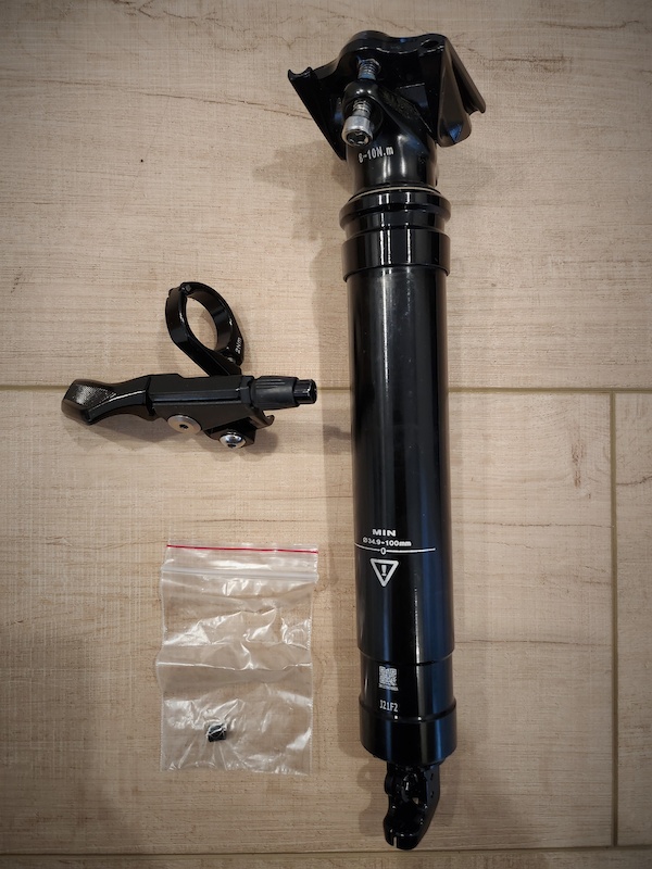 What Size Seat Clamp Do I Need For A 34 9 Seatpost