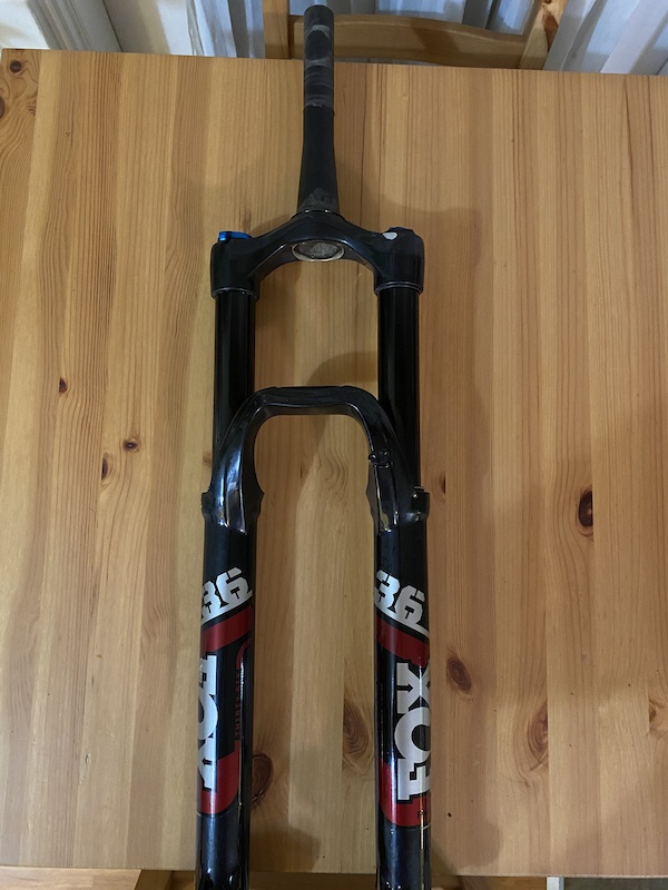 2021 Fox 36 Rythm 160 29er For Sale