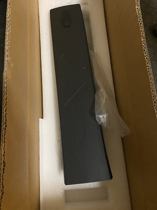 2023 YT Decoy Battery (New) For Sale