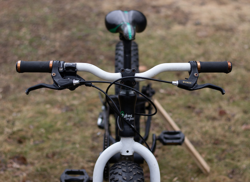 Tykesbykes fat bike hotsell