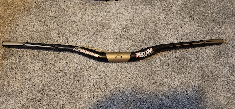 renthal fatbar carbon 800mm