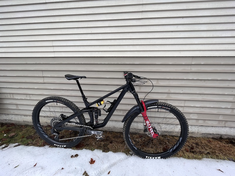 2022 Norco Sight A1 29 brand new wheels/tires For Sale