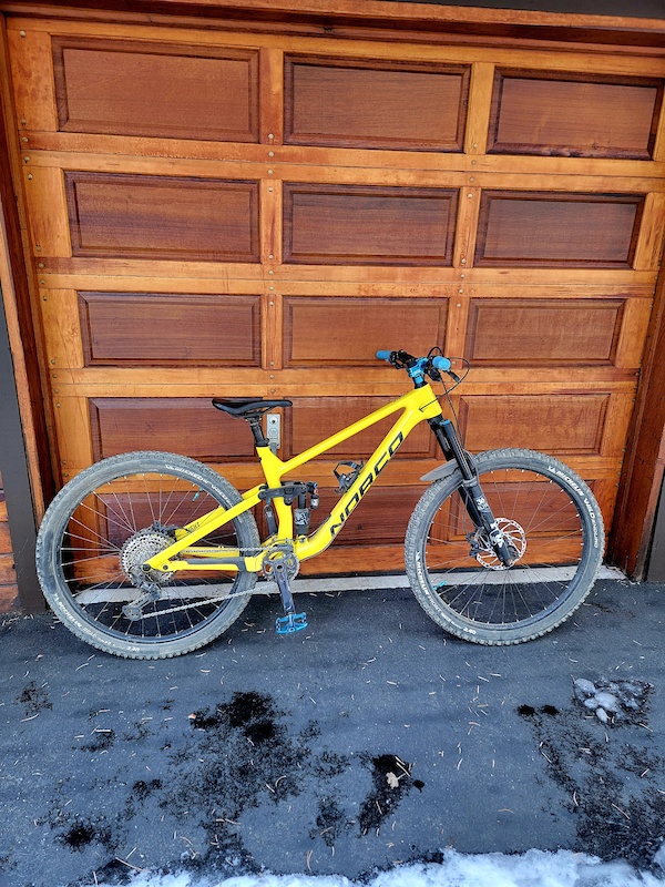 norco sight c2 2020 review