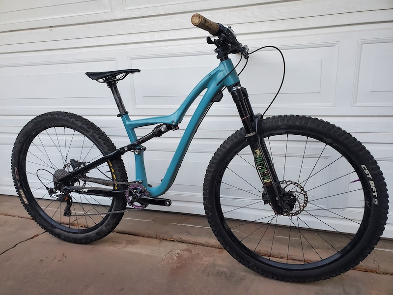 2016 Specialized Rumor Comp S For Sale