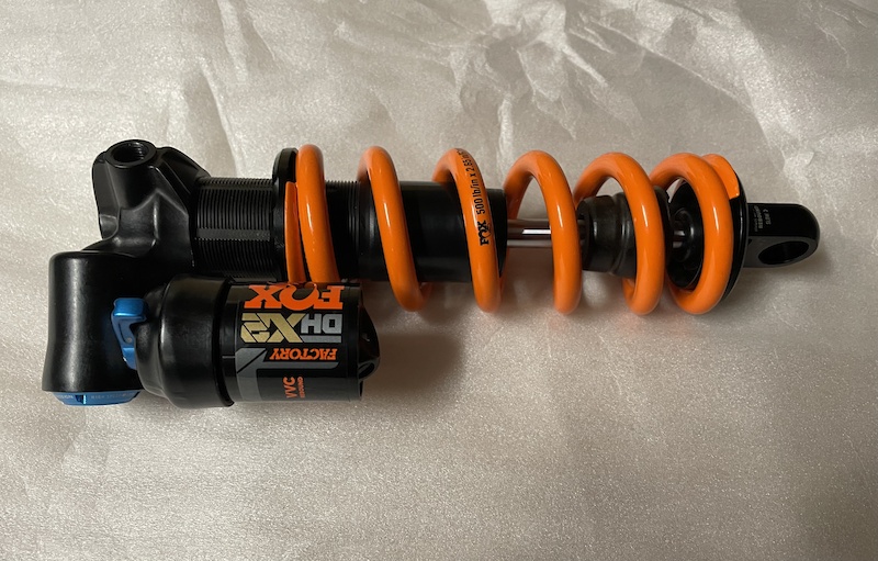 dhx2 205x60
