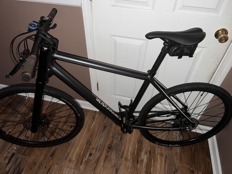 2021 Cannondale Bad Boy 1 medium For Sale