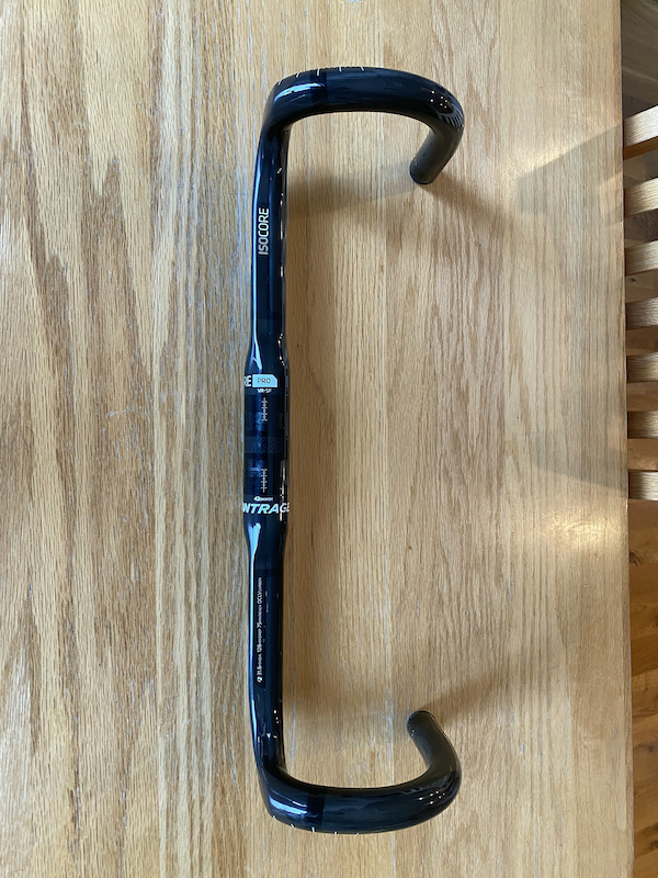 bontrager isocore pro