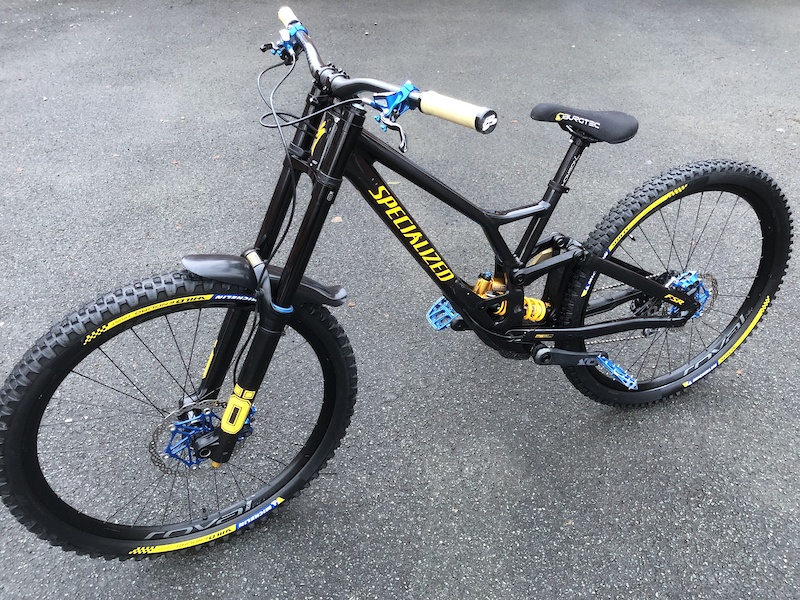 2019 specialized demo 8