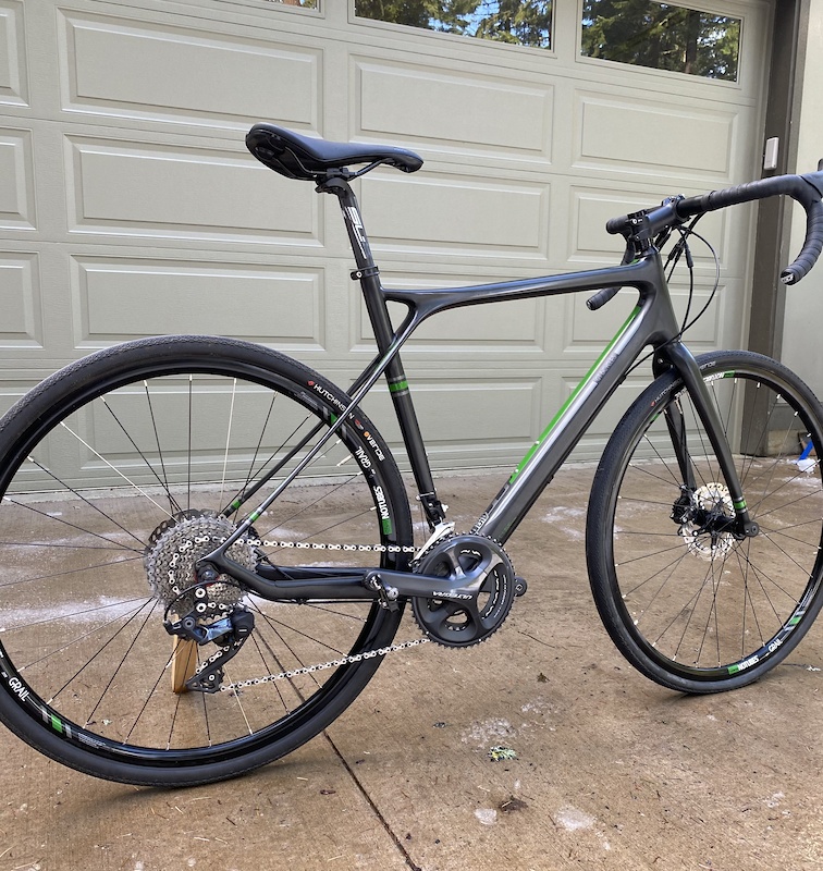 gt grade carbon