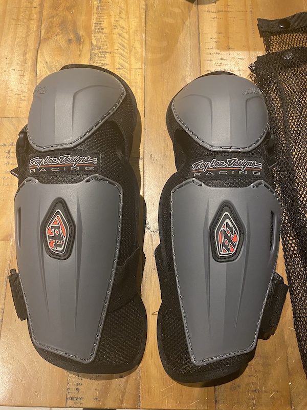 2022 Troy Lee elbow pads For Sale