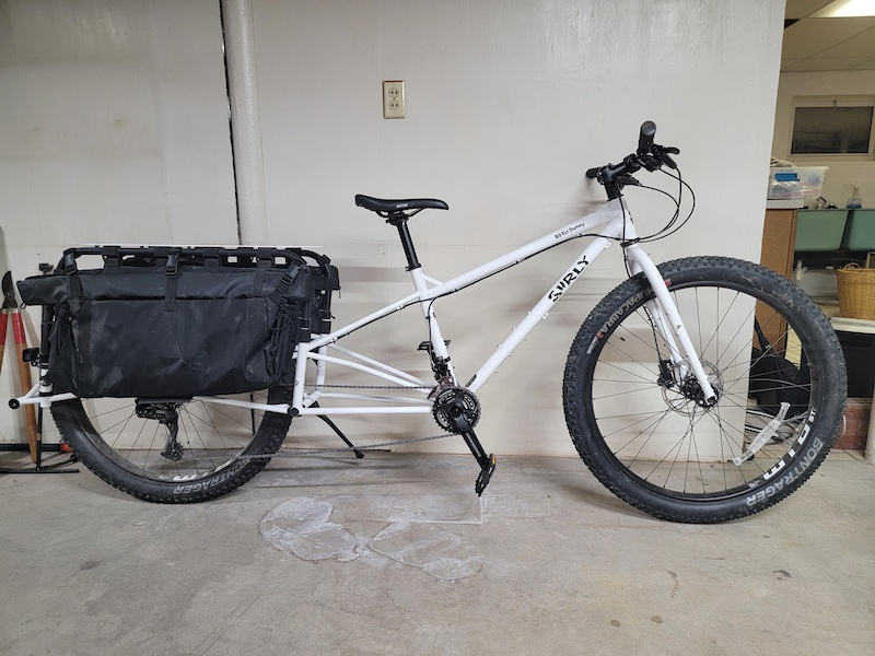 Used surly big fat dummy hot sale for sale