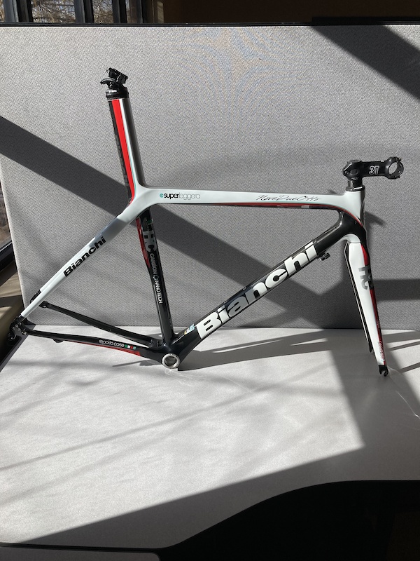 bianchi 928 carbon price