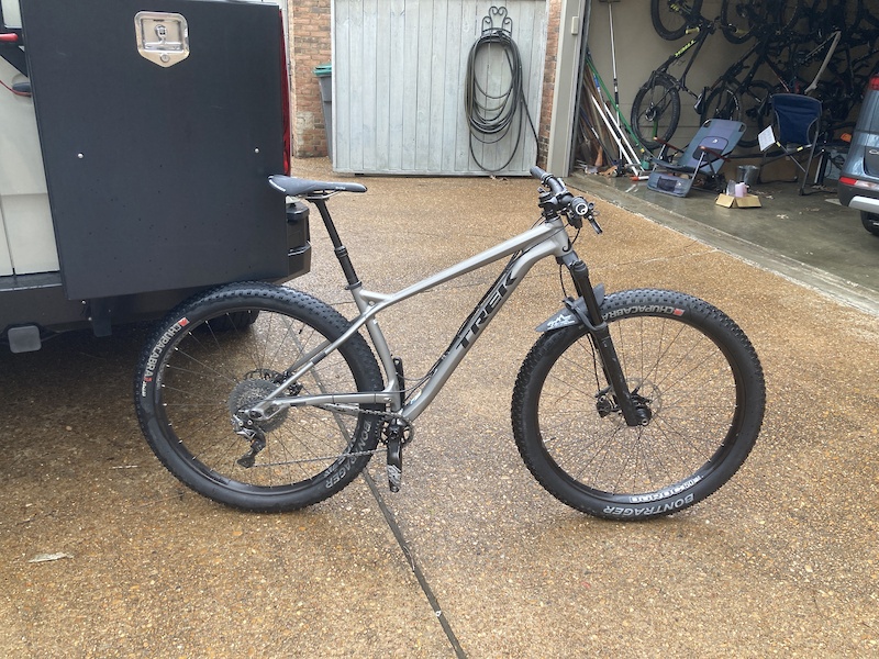 2018 Trek Stache 5 For Sale