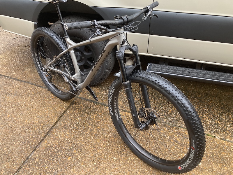 2018 Trek Stache 5 For Sale