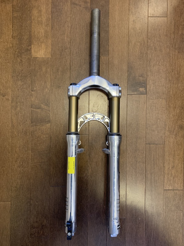 MARZOCCHI QR20Plusフロントハブ フロントハブ 100 QR