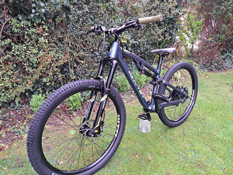 Whyte t120 for sale new arrivals