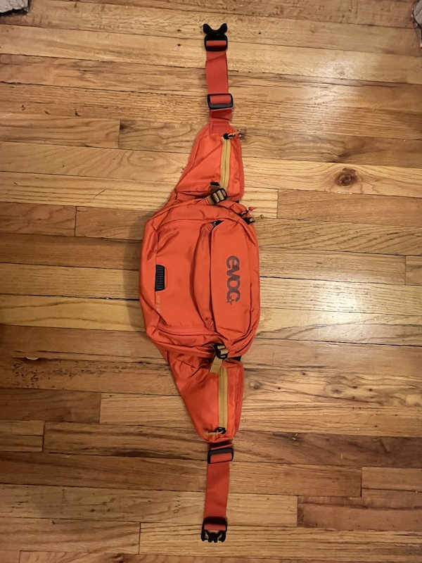 Evoc 3L hip pack For Sale