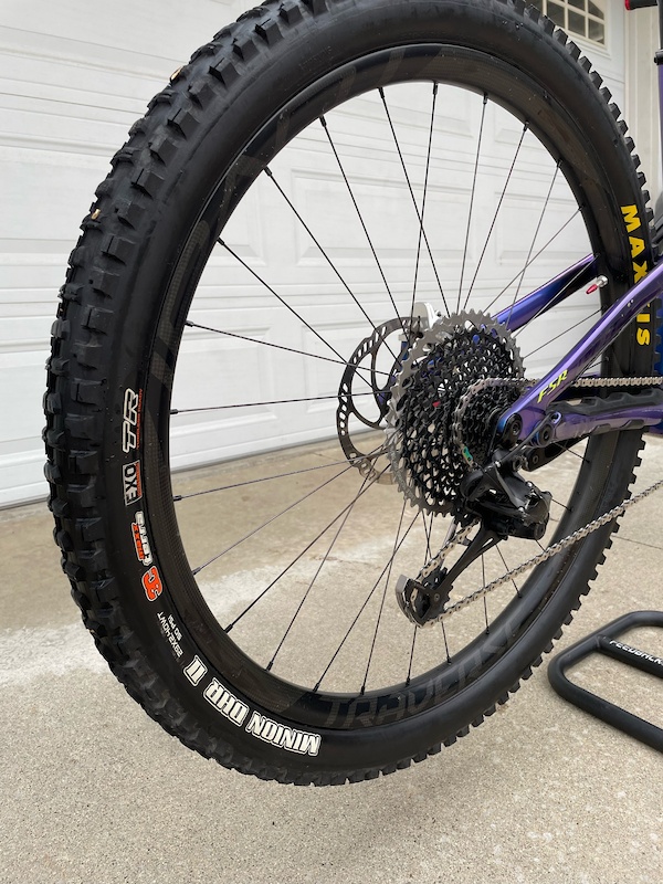 2019 stumpjumper 29er