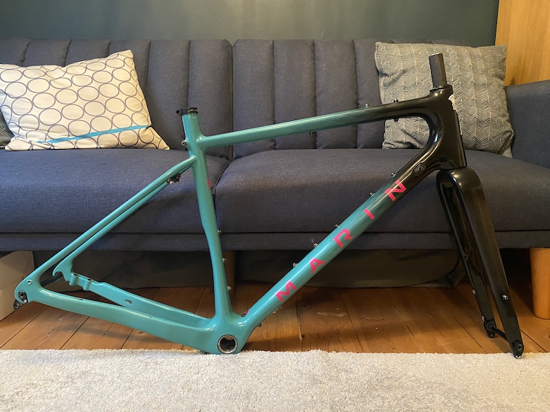 headlands frame kit