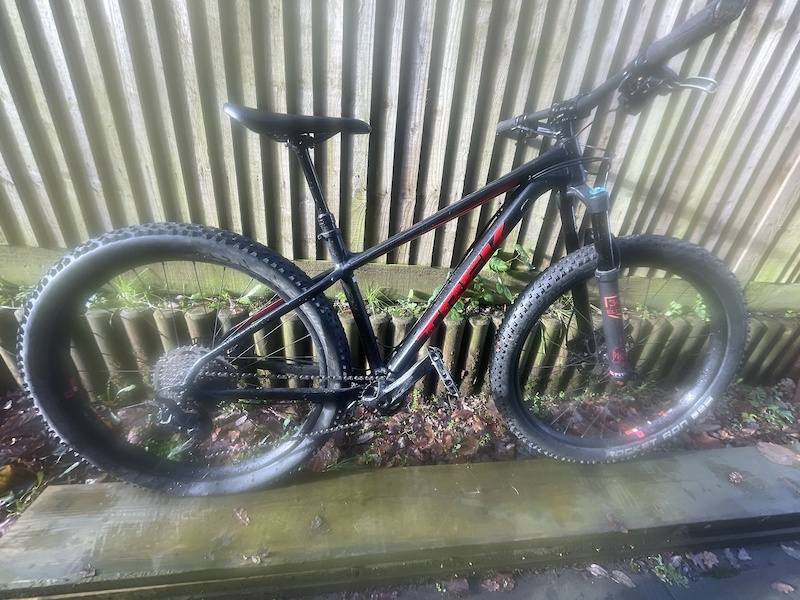 Trek roscoe 7 discount 2019 for sale