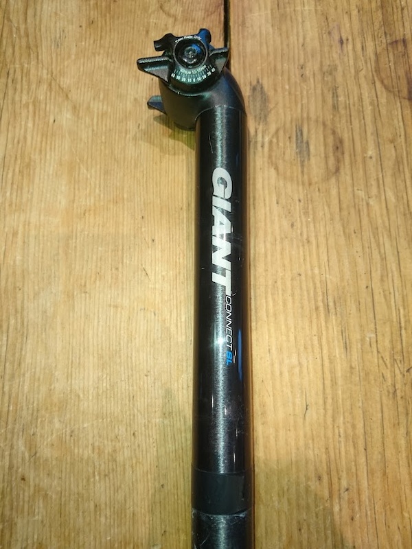 giant connect sl