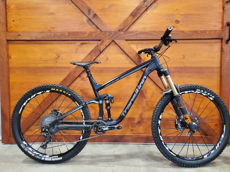 2017 Transition Patrol Large For Sale