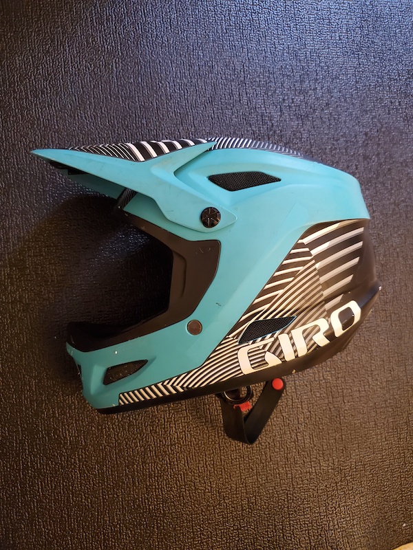 giro disciple full face helmet