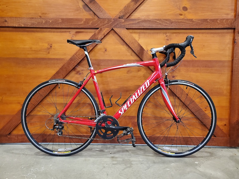 specialized allez 56