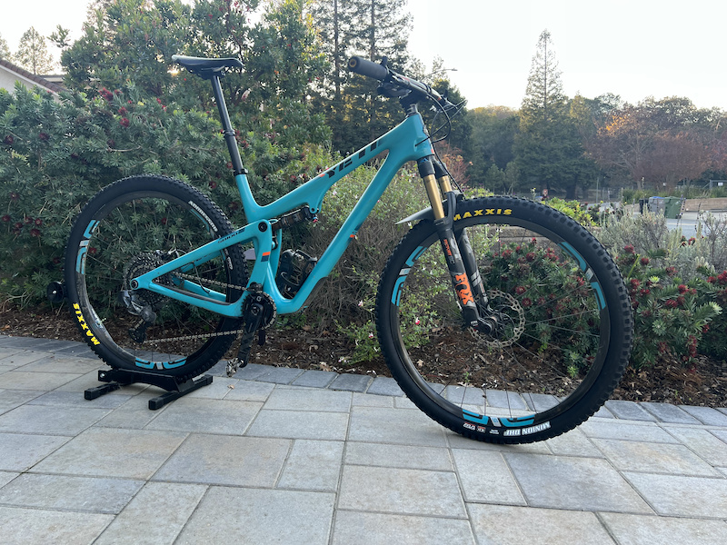 yeti sb100 2020