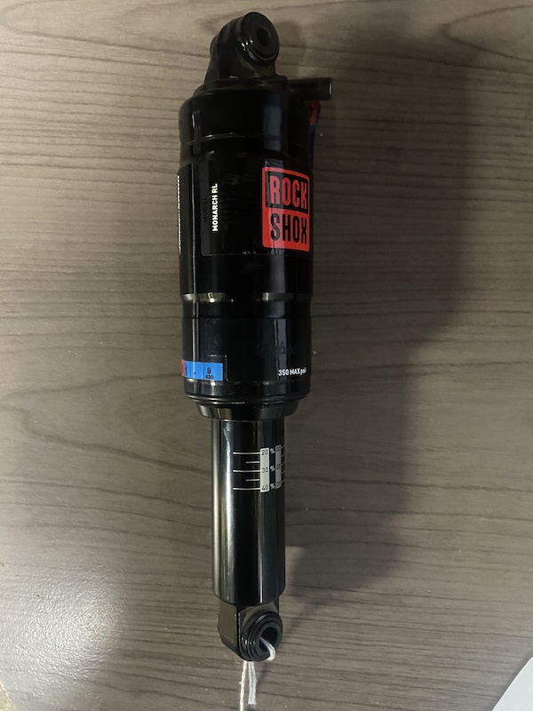 RockShox Monarch RL spec For Sale