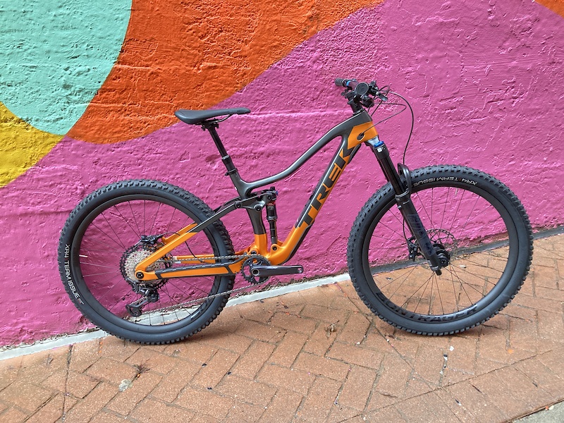 2022 Trek Fuel EX 9.8 XT (Small) For Sale