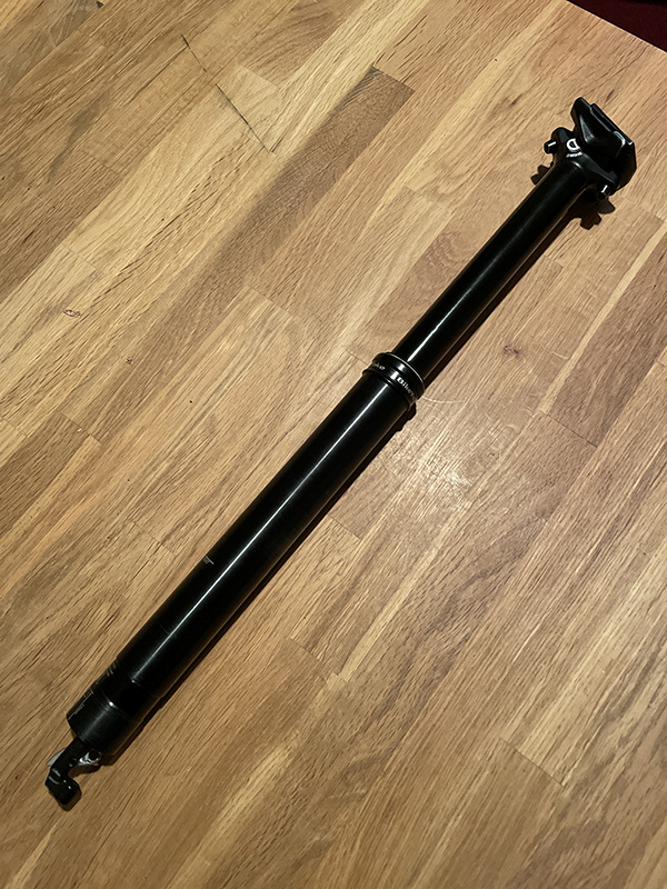 bike yoke divine sl 31.6