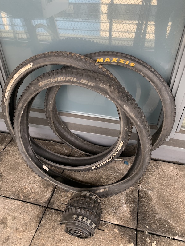 2.4 mtb tyres