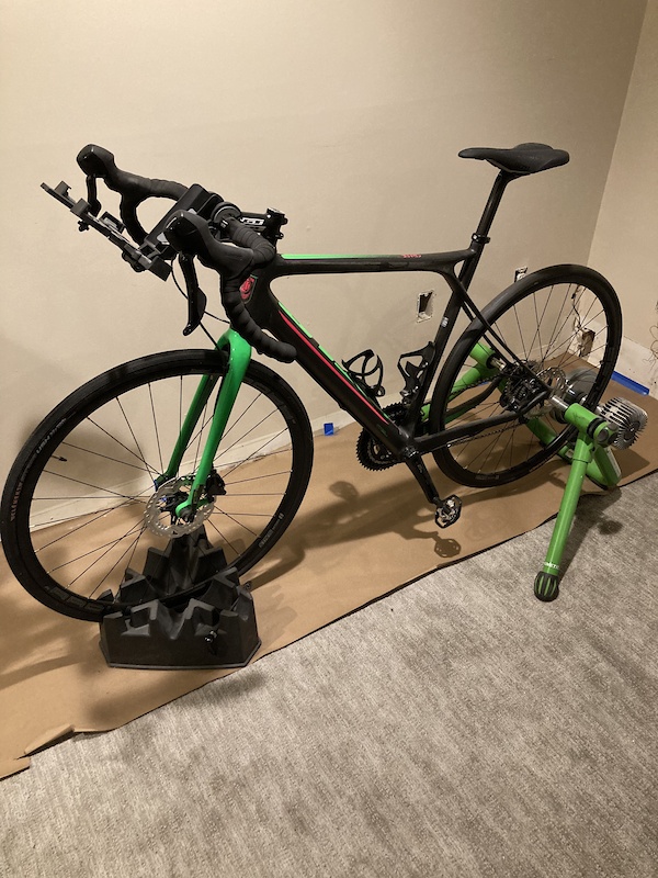 2017 GT GRADE CARBON 105 For Sale