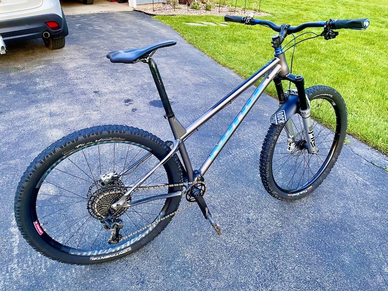 2021 Kona Honzo St Frame LARGE For Sale