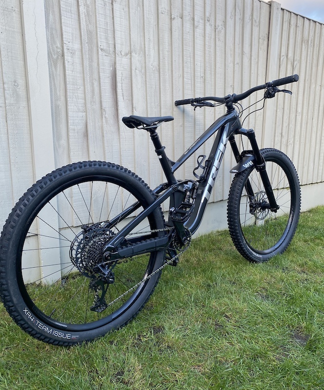 2022 Trek Slash 8 For Sale