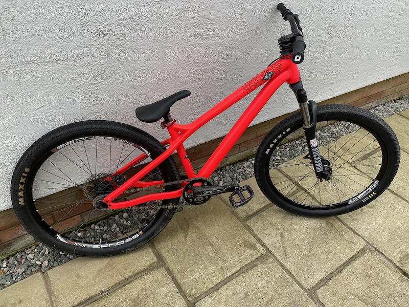 cheap jump bikes for sale