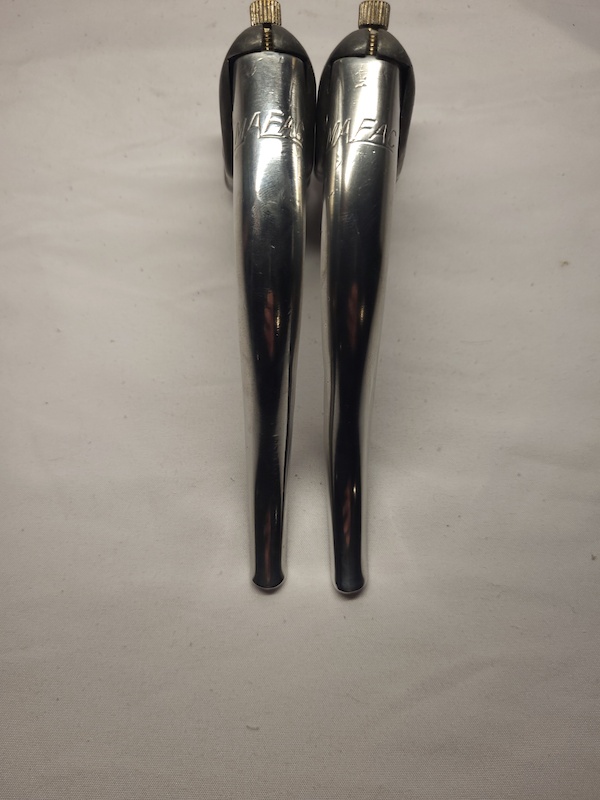 retro brake levers