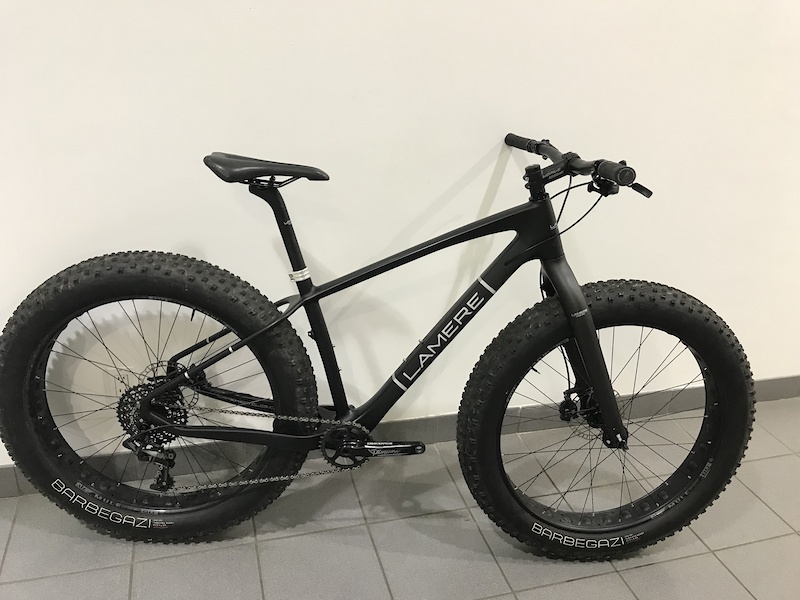 lamere fat bike review