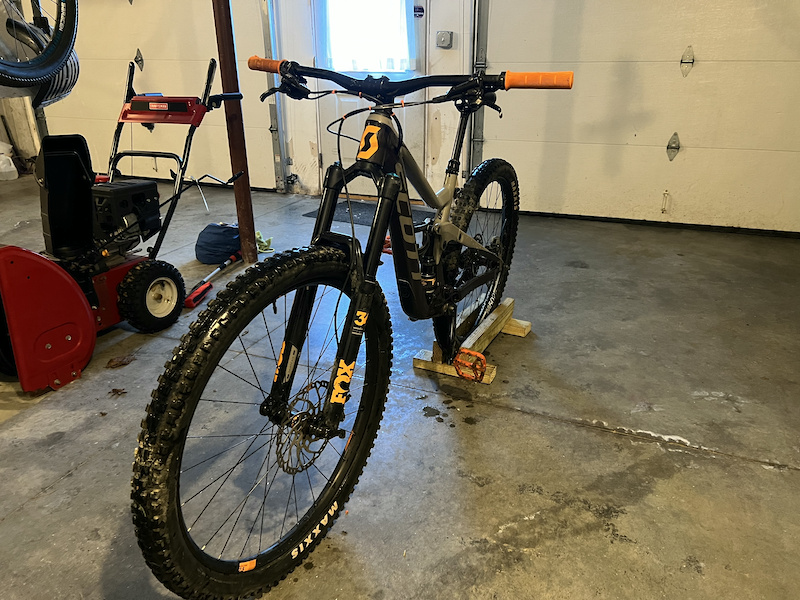 scott ransom 920 for sale