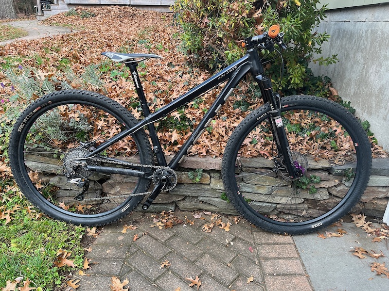 2015 Kona Big Unit 15" For Sale