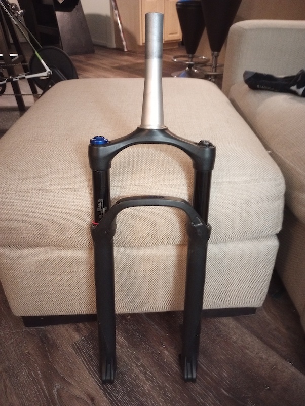 rockshox bluto rl solo air 100mm