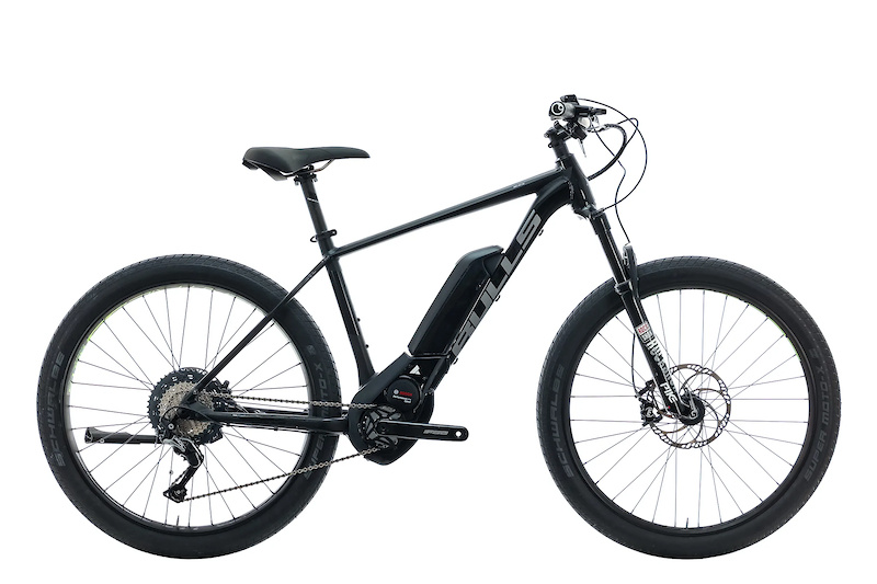 2020 Bulls Sentinel Hybrid EBike For Sale