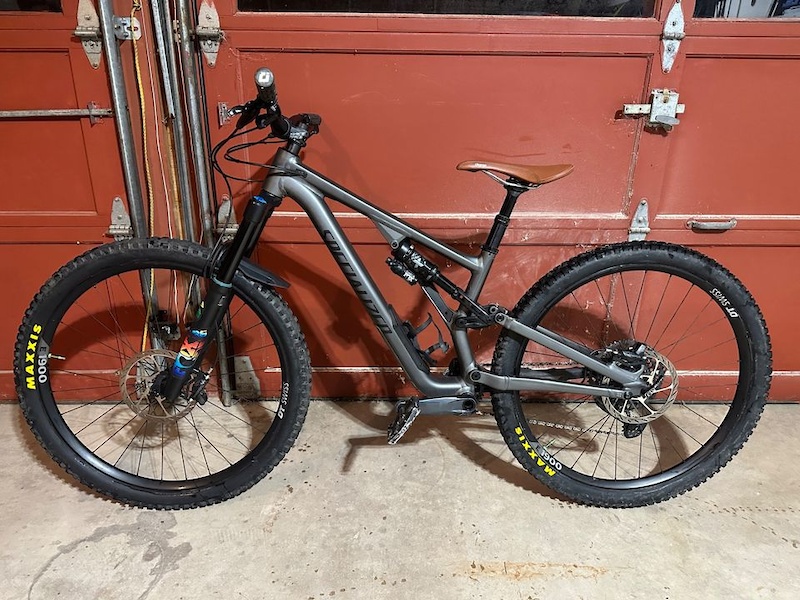 2022 Specialized Stumpjumer Evo S3 (M) For Sale