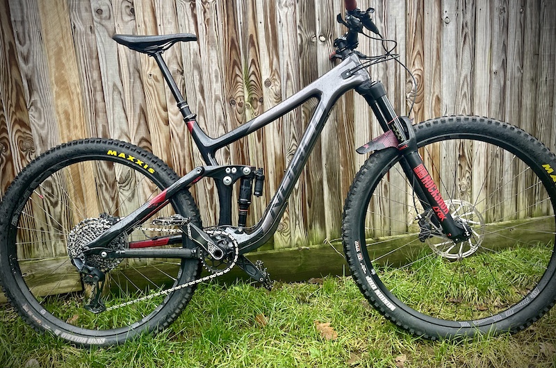 norco range c2 2018