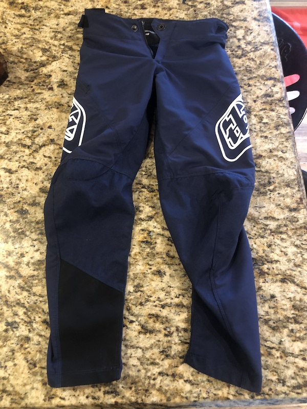 tld sprint pants review
