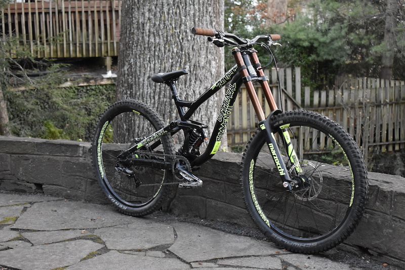 Commencal supreme on sale v3 2015